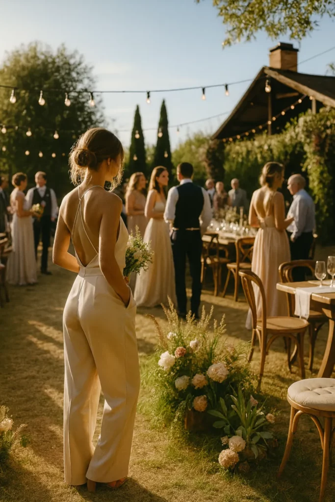 Traiteur paëlla mariage